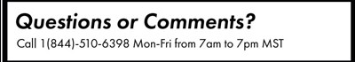 Questions Or Comments (Nul Sunscreen Label 7 Questions Or Comments)